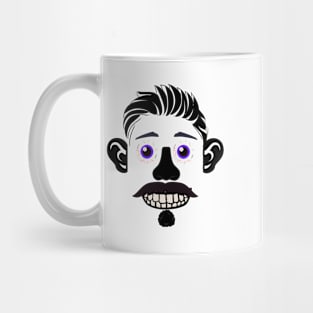 Normal freak Mug